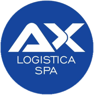 AX Logística Logo